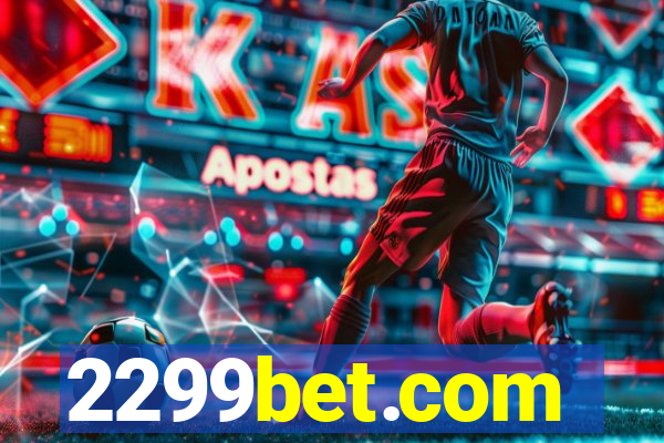 2299bet.com