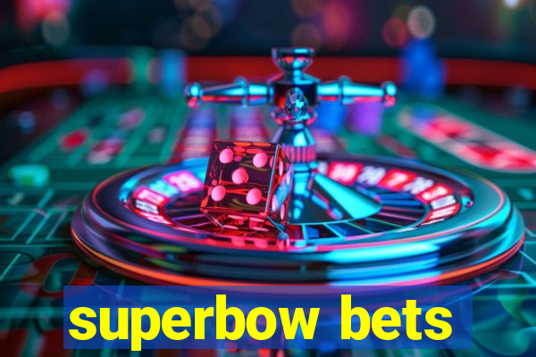 superbow bets