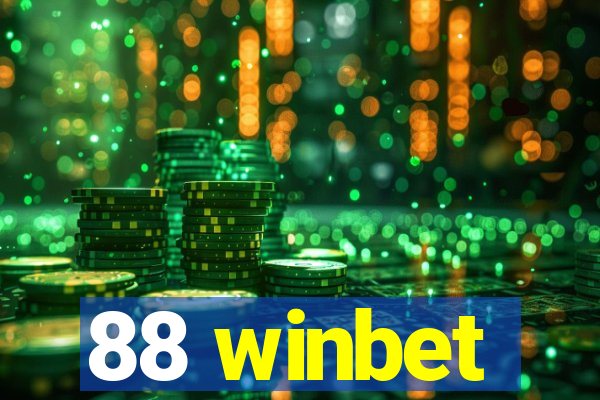 88 winbet