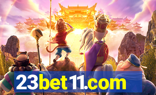 23bet11.com