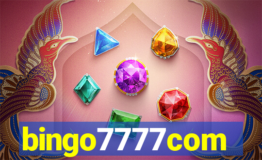 bingo7777com