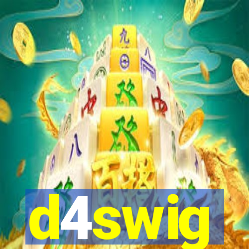 d4swig