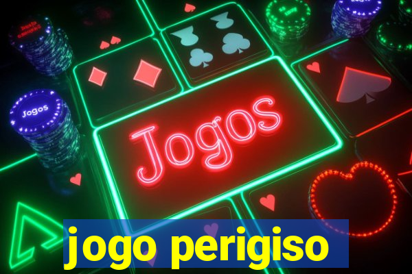 jogo perigiso