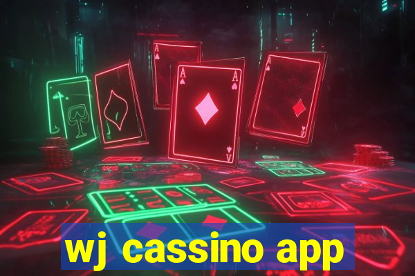 wj cassino app