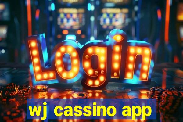 wj cassino app