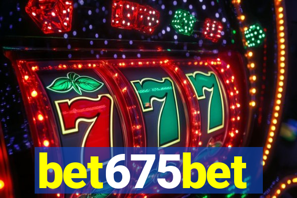 bet675bet