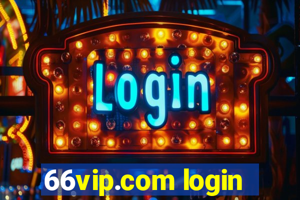 66vip.com login