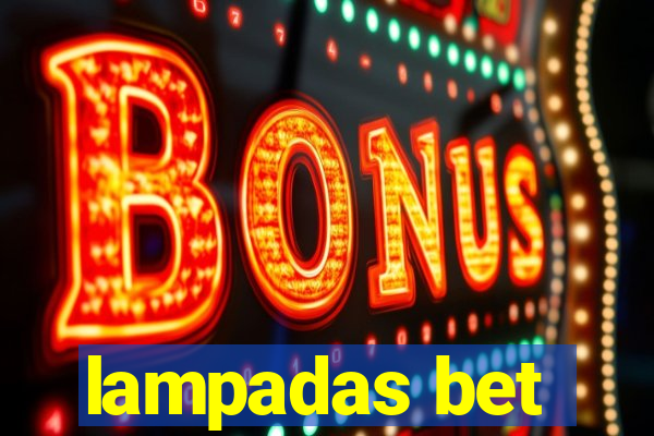 lampadas bet