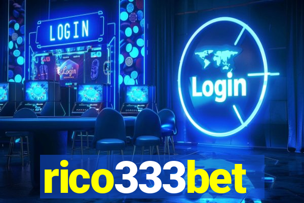 rico333bet