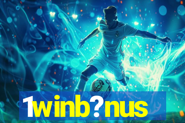 1winb?nus