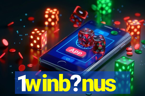 1winb?nus