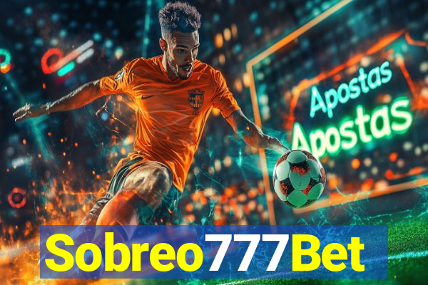 Sobreo777Bet