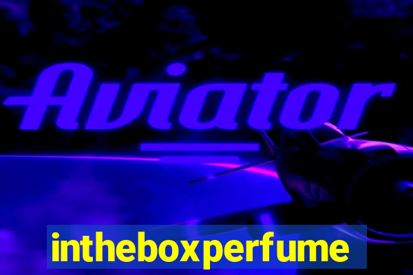 intheboxperfumes