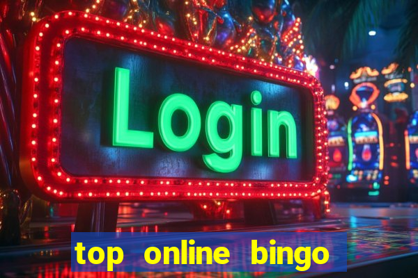 top online bingo sites uk