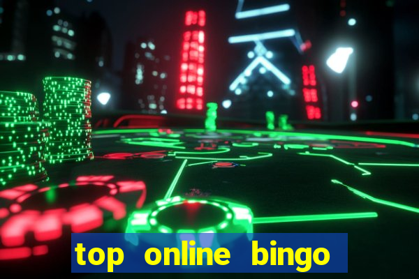 top online bingo sites uk