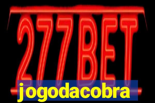 jogodacobra