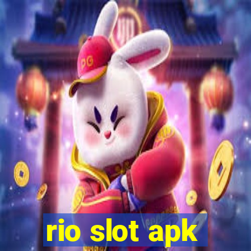 rio slot apk