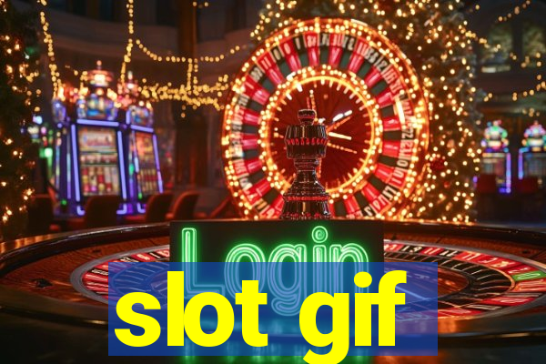 slot gif