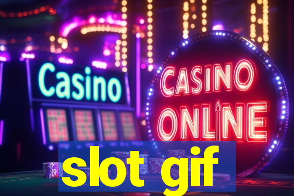 slot gif