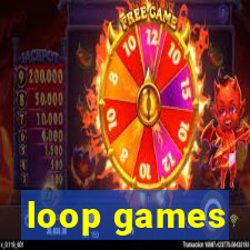 loop games