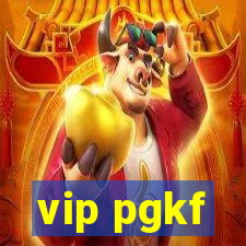 vip pgkf