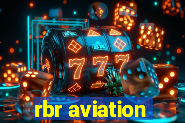 rbr aviation