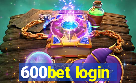 600bet login