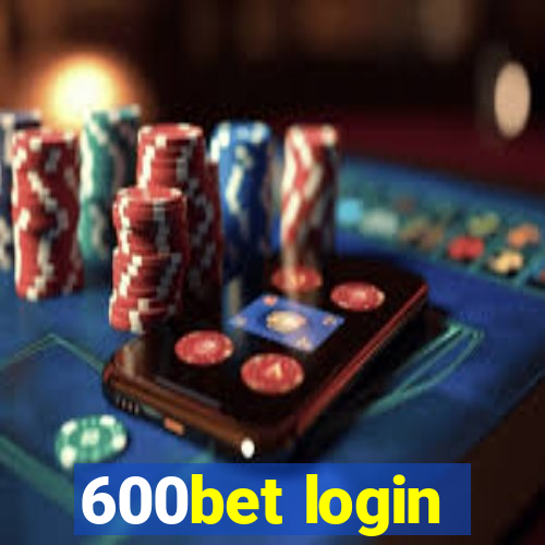 600bet login