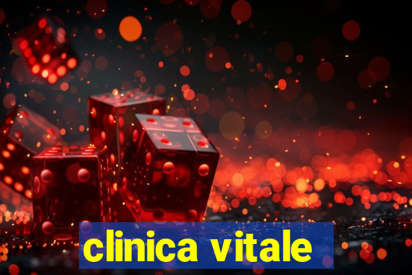 clinica vitale