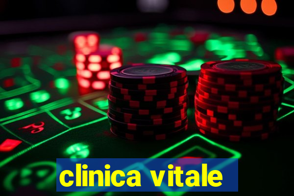 clinica vitale