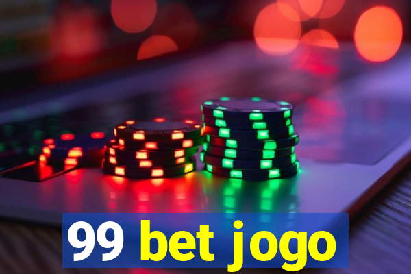 99 bet jogo