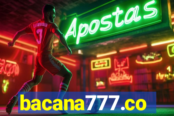 bacana777.co