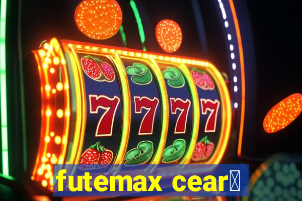 futemax cear谩