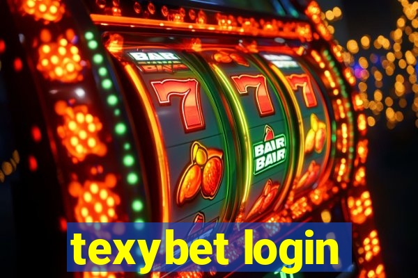 texybet login