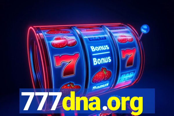 777dna.org