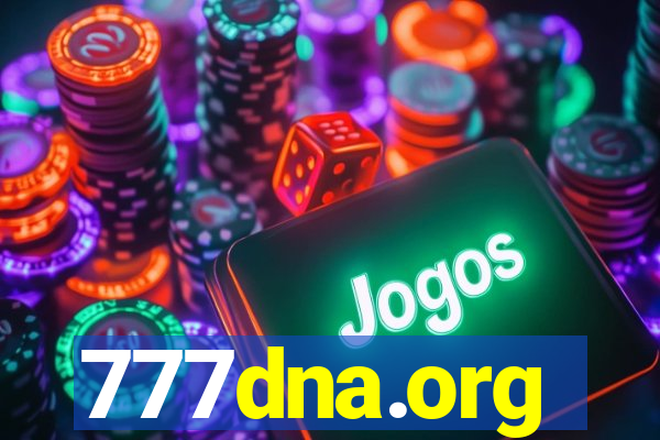 777dna.org