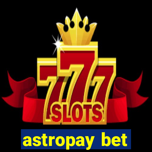 astropay bet