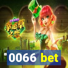 0066 bet