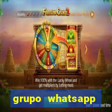 grupo whatsapp porto velho