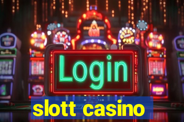 slott casino