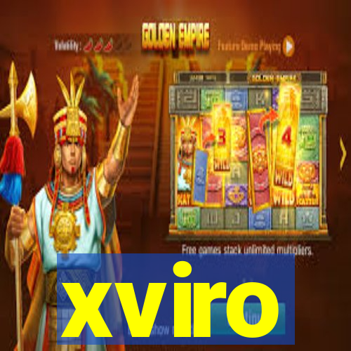 xviro