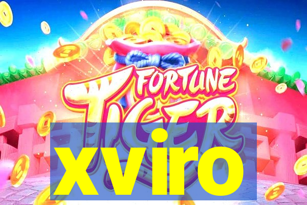 xviro