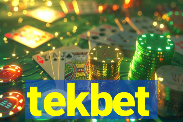 tekbet