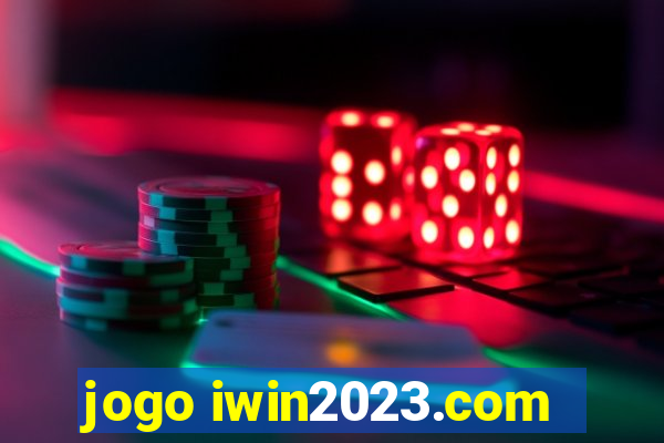 jogo iwin2023.com