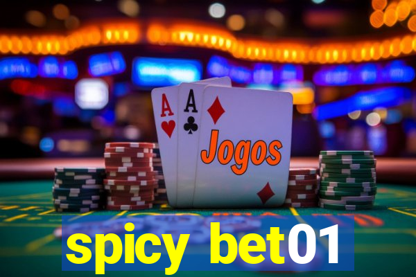 spicy bet01