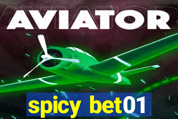 spicy bet01