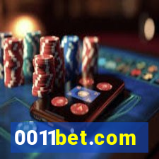 0011bet.com