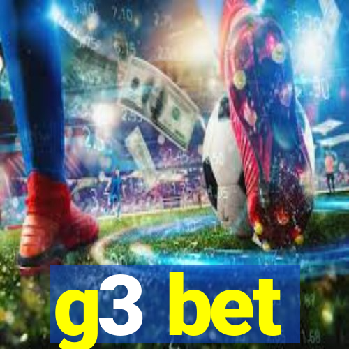 g3 bet