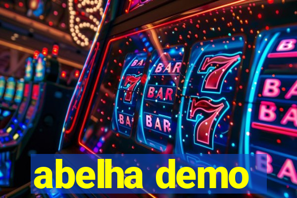 abelha demo