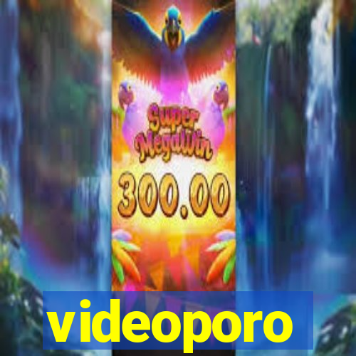 videoporo